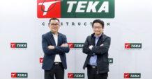 TEKA ร่วมงาน Opp Day ปักธงรายได้ปีนี้โต 13% แตะ 2,200 ล้านบาท