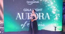 MASTER รับรางวัล Top Customer Value Awards & Recognition ระดับ Gold ประจำปี 2023 จาก DermAesthetic