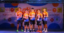 SCM สุดคึกคัก! ซัคเซสมอร์จัดงานงานวิ่งการกุศลครั้งใหญ่แห่งปี “SCM HERO LIFE HERO RUN 2023” ทุกก้าววิ่งเปลี่ยนเป็นรายได้สมทบทุน ช่วยเหลือ 2 มูลนิธิ