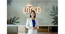 RICHY สุดฮอต! The Rich Ploenchit-Nana อัตราเข้าพักทะลัก 92% ผลตอบรับดีเกินคาด-รับรู้รายได้ทันที-จ่อเปิดเฟส 2 เร็วๆนี้ สถาบันการเงินเชื่อมั่นพร้อมสนับสนุนวงเงินเพิ่มขึ้น
