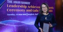 ยูโอบี ประเทศไทย คว้ารางวัล Best Foreign Retail Bank in Thailand เป็นปีที่ 7 จากงาน Asian Banker Excellence Awards 2023