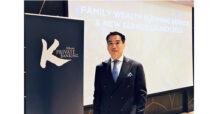 KBank Private Banking ชี้ “ผู้จัดการมรดก” คีย์แมนคนสำคัญที่ช่วยจัดการ แต่ไม่ใช่เจ้าของมรดก ย้ำบทบาทและหน้าที่ที่ผู้มีส่วนได้เสียต้องรู้ ก่อนเกิดปัญหาน่าปวดหัว
