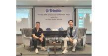 CPANEL ร่วมเป็นวิทยากรในงาน BIM Innovation Conference 2023