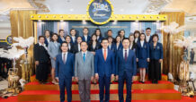 ตัวแทนไทยประกันชีวิตรับรางวัล TNQA ประจำปี 2566