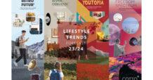 คอตโต้เปิดเทรนด์ไลฟ์สไตล์การตกแต่งประจำปี 2023 – 2024