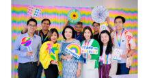 ทิพยประกันภัย ฉลองเทศกาล Pride Month ส่งมอบความสุขแก่ลูกค้าตลอดทั้งเดือน