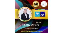 กรุงไทย–แอกซ่า ประกันชีวิต ได้รับคัดเลือกให้เป็น Top 50 Executive Allies 2023 จาก LGBT Great ตอกย้ำการเป็นพันธมิตรที่สนับสนุนกลุ่ม LGBTQ+