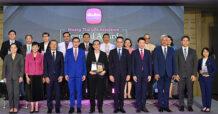 เมืองไทยประกันชีวิต จัดพิธีมอบรางวัลเกียรติยศ “Muang Thai Life Assurance Hospital Awards 2022” มุ่งยกระดับมาตรฐานบริการที่เป็นเลิศทุกมิติ สู่ความเป็นหนึ่งในใจลูกค้าคนสำคัญ