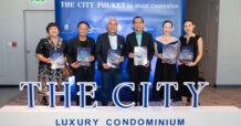 WORLD สุดปัง! เปิดตัวคอนโดฯ“เดอะ ซิตี้ ภูเก็ต” มูลค่า 1.26 พันล้าน เจาะตลาด High End ทั้งไทย- ต่างชาติ คาดเปิดขายโครงการปี 66