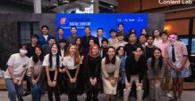 PTT ประกาศ 7 ทีมเข้ารอบ Final Pitching โครงการ Content Lab โปรแกรม “ดิจิทัลคอนเทนต์”