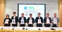 TPL ร้อนฉ่าชุมนุม VI หมื่นล้าน ชี้เป็นหุ้น High Growth โลจิสติกส์ที่แตกต่าง เคาะราคาไอพีโอ 3.30 บ.จ่อเข้าเทรด 30 มิ.ย.นี้