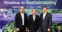 SCB – VISTEC จัดหลักสูตรพิเศษ Mission X : Roadmap to Sustainability  ปลุกพลังความยั่งยืนให้ธุรกิจ คว้าโอกาสการเติบโตบนวิถี ESG
