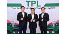 TPL โรดโชว์ออนไลน์ผลตอบรับดีเยี่ยม!!