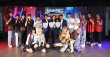 เกมเมอร์ต้องไม่พลาด ! ทรู 5G ระเบิดศึกอีสปอร์ต 4 รายการสุดยิ่งใหญ่ ครบทุกระดับทั่วประเทศ หนุนเกมเมอร์ทุกรุ่นก้าวสู่นักกีฬามืออาชีพและระดับสากล