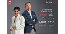 cmg เร่งเครื่องเสริมแกร่งกลุ่มสินค้าบิวตี้ คาดยอดขายกลุ่มบิวตี้โต 20 % พร้อมนำเสนอสินค้านวัตกรรม – ดึงแบรนด์ใหม่ เข้าเสริมพอร์ต