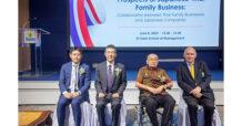 ศศินทร์, JETRO และธนาคารกรุงเทพ ร่วมจัดสัมมนา Prospects of Japanese-Thai Family Business