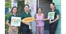 CPF – มูลนิธิ SOS สานต่อ”Circular Meal มื้อนี้เปลี่ยนโลก” เปลี่ยนอาหารส่วนเกินเป็นมื้อโภชนาการ