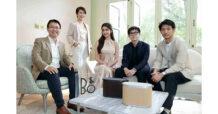 อาร์ทีบีฯ และ บุญลาโภ ร่วมกันเปิดตัวลำโพงมัลติรูม “Beosound A5” จากแบรนด์ Bang & Olufsen บุกตลาดครึ่งปีหลัง โดดเด่นด้วยคุณภาพเสียง ผสานความสวยงามของดีไซน์ ชูการออกแบบด้วยระบบโมดูลาร์ เพื่อการใช้งานที่ยั่งยืน