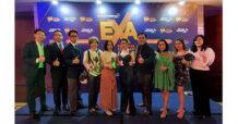 กสิกรไทย และ KBTG คว้ารางวัลจากงาน Employee Experience Awards