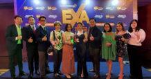 KBANK และ KBTG คว้ารางวัลจากงาน Employee Experience Awards