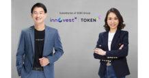 InnovestX ขับเคลื่อนระบบนิเวศสินทรัพย์ดิจิทัลครบวงจร ผนึกกำลัง Token X ผลักดันนวัตกรรมลงทุน RealX โทเคนดิจิทัลแรกของไทย ที่มีคอนโดมิเนียมเป็นสินทรัพย์อ้างอิง
