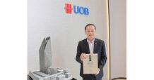 อาคารยูโอบี พลาซา กรุงเทพ คว้ารางวัล Best Office Development Thailand จาก Asia Pacific Property Awards 2023-2024