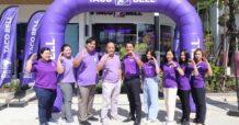 ทาโก้ เบลล์ ฉลองเปิดสาขาใหม่ ที่ปั๊ม ปตท. วิภาวดี ซอย 62