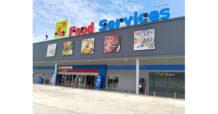 บิ๊กซี เดินหน้าขยายสาขา Big C Food Services ร้านค้าปลีก-ส่ง ต่อเนื่อง ตอบโจทย์ทุกลูกค้าทุกธุรกิจ พร้อมให้บริการช้อปปิ้งผ่านช่องทางออนไลน์
