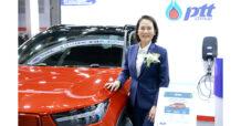 PTT ยกทัพโชว์ศักยภาพธุรกิจพลังงานสะอาด ในงาน Fast Auto Show Thailand and EV Expo 2023 ปักธงมุ่งสู่สังคมคาร์บอนต่ำ