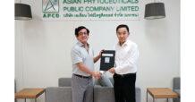 APCO แต่งตั้งบริษัท Youthlocked Pte Ltd. เป็นผู้แทนจำหน่ายผลิตภัณฑ์ย้อนวัย “วัฒนชีวา”