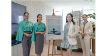 โครงการ เวหา หัวหิน จับมือพันธมิตร เชวาลา เวลเนส หัวหิน จัดแคมเปญ “Everyday Wellness Vibe” ชูไลฟ์สไตล์รูปแบบใหม่ของหัวหิน