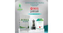 มูลนิธิเอสซีจีคว้ารางวัลระดับเอเชีย “Asia Responsible Enterprise Awards 2023”