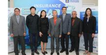 วิริยะประกันภัย ร่วมกับ ศรีกรุงโบรคเกอร์  จัดอบรมพิเศษเสริมความรู้งานรับประกันภัยรถไฟฟ้า