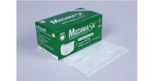 TM แนะนำหน้ากากอนามัยยี่ห้อ Medimask ป้องกันเชื้อโรคอย่างมั่นใจราคาเพียงกล่องละ 90 บาท