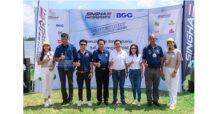 BGC จัดการแข่งขันเรือเร็ว “BGC POWERBOAT GRAND PRIX 2023″ จ.ขอนแก่น