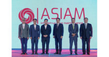 ASIAM ผนึก 3 พันธมิตรญี่ปุ่น รุกธุรกิจบำรุงรักษาโครงสร้างพื้นฐานต่างๆ ในอาเชียน