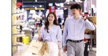 เคทีซีรุกตลาดรีเทลดึงยอดสมาชิกนักช้อปครึ่งปีหลัง มอบสิทธิพิเศษ ณ ห้างสรรพสินค้าชั้นนำทั่วไทย
