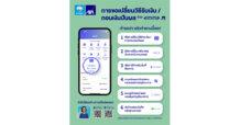 กรุงไทย–แอกซ่า ประกันชีวิต เปิดตัวฟีเจอร์ใหม่ใน Emma by AXA กับบริการ “เปลี่ยนวิธีรับเงิน/ถอนเงินปันผล” เพิ่มความสะดวกสบายสูงสุดแก่ลูกค้า