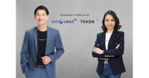 บล. อินโนเวสท์ เอกซ์ ขับเคลื่อนระบบนิเวศสินทรัพย์ดิจิทัลครบวงจร ผนึกกำลัง Token X ผลักดันนวัตกรรมลงทุน RealX โทเคนดิจิทัลแรกของไทย ที่มีคอนโดมิเนียมเป็นสินทรัพย์อ้างอิง