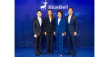 BlueBell สรุปผลงานครึ่งปีแรก 2566 พร้อมเปิดตัวธุรกิจใหม่และผลิตภัณฑ์กองทุนรวม ได้แม่ทัพฝีมือดีมาร่วม…มั่นใจเป้าทะลุ 15,000 ล้านบาทแน่นอน