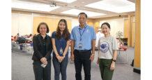 BKI จัดกิจกรรมบริจาคโลหิต
