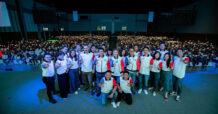 กรุงไทย–แอกซ่า ประกันชีวิต จัดงาน “Half-Way to Win Agency Leader Mid-Year Plan 2023” นำทัพผู้จัดการฝ่ายขาย ก้าวสู่ความสำเร็จที่ยั่งยืน