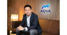 ‘AQUA’ ย้ำชัดเห็นพื้นฐานและโอกาสโตแกร่งหุ้น ‘TPL’ มั่นใจเป็น Green Logistics ที่แข็งแกร่งแน่นอน