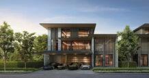 S รุกตลาด Cluster Home ปักหมุดโครงการ SMYTH’S Ramintra บนทำเลศักยภาพ เปิดราคาเริ่มต้นยูนิตละ 120 ล้านบาท รองรับดีมานด์บ้านเดี่ยว Ultra Luxury กรุงเทพโซนตะวันออก
