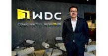 WDC เดินกลยุทธ์เพิ่มช่องทางขายครึ่งปีหลัง Relocate สาขาภูเก็ต เล็งเปิดแฟลกชิปใหญ่สุด สร้างยอดทะลุ 1,000 ล้าน