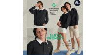 แม็คยีนส์ เปิดตัวคอลเลกชั่นพิเศษ “Mc Sustainability 2023 Collection” อินเทรนด์ไปกับแฟชั่นรักษ์โลก คอนเซ็ปต์ FROM NATURE TO FUTURE
