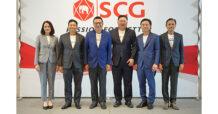 SCC แถลงผลประกอบการ ไตรมาส 2 ปี 2566 ฟื้นตัวท่ามกลางเศรษฐกิจผันผวน  เร่งเครื่อง 4 ธุรกิจเมกะเทรนด์โลก  ปิโตรเคมีครบวงจรในเวียดนาม – Bio-based Plastic จากชิ้นไม้ยูคาลิปตัส –  ธุรกิจพลังงานสะอาดเติบโตสูง – เตรียม SCG Decor เข้าตลาดหลักทรัพย์ฯ