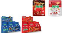 SNNP เปิดไตรมาส 3 ลุยลอนช์สินค้าใหม่ กับ “Jele Chewy” 4 รสชาติตอกย้ำความเป็นผู้นำในตลาดเยลลี่อีกครั้ง