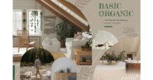 COTTO โชว์งานตกแต่งบ้านแบบ Basic Organic สู่ความสมดุลในวิถีชีวิตที่เชื่อมโยงกับธรรมชาติ เพื่อความเป็นอยู่ที่ยั่งยืนอย่างมีสไตล์