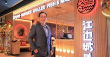 ร้อนแรงเกินต้าน! “ริเวอร์ไซด์ กริลล์ ฟิช แอนด์ หม่าล่า” ร้านอาหารจีนฉงชิ่ง-เสฉวนชื่อดัง โชว์ความสำเร็จ เล็งจ่อขยายสาขา 2 รับความต้องการต่อเนื่องปลายเดือน ก.ค. 66 นี้